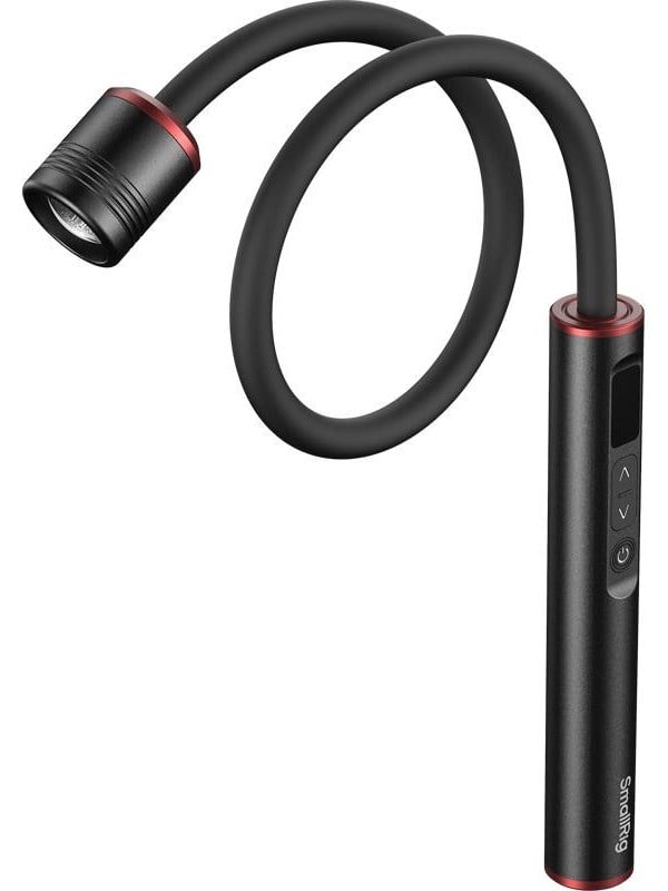 SmallRig 6225 RM 01B Macro Photography LED Light