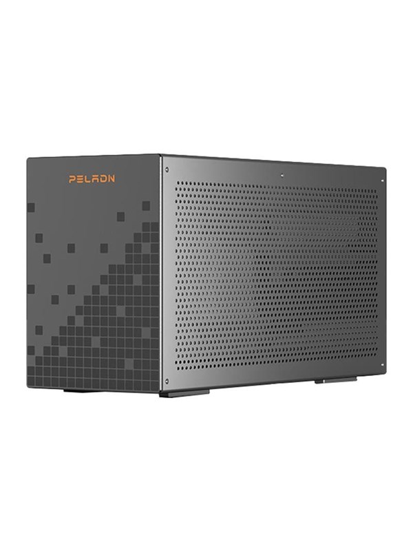 Peladn X-2 Thunderbolt 3 -telakointiasema