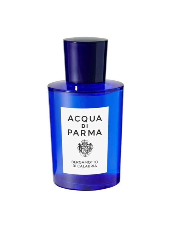 Acqua di Parma Unisex Blu Mediterraneo Bergamotto di Calabria EDT Spray 180 ml