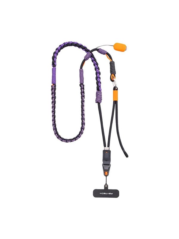 PGYTECH LinkGo puhelinhihna (violetti)