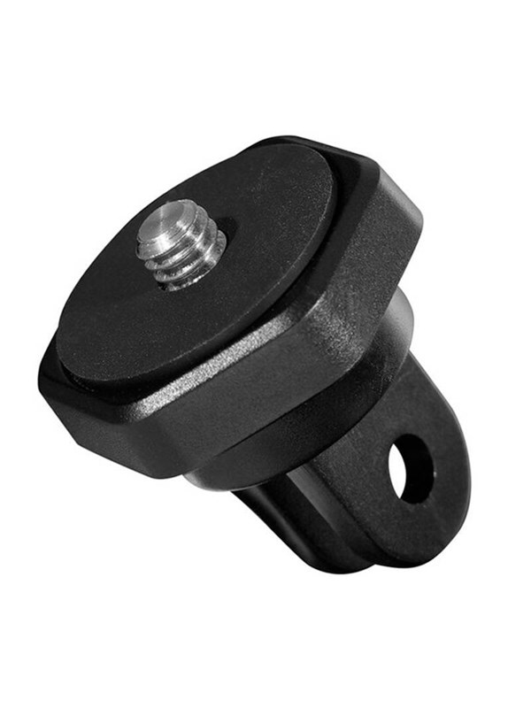 TELESIN Telesin 1/4"'"' kiinnityssovitin urheilukameroille (GP-TPM-T04)