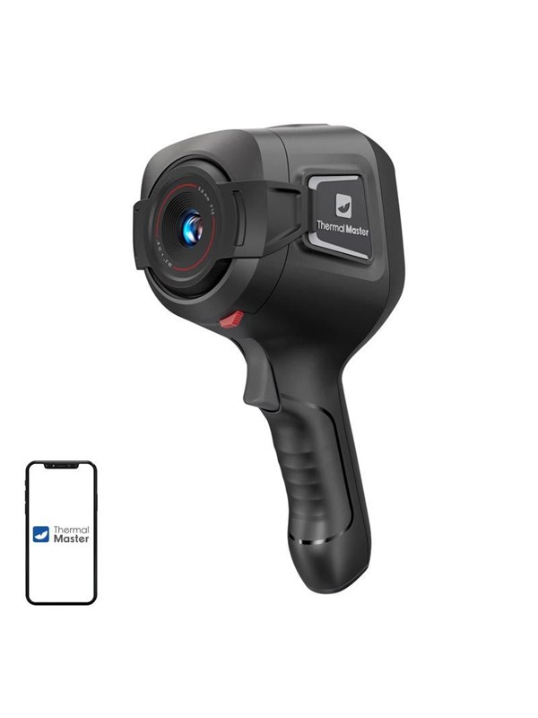 Thermal Master THERMAL MASTER Thor001 lämpökamera