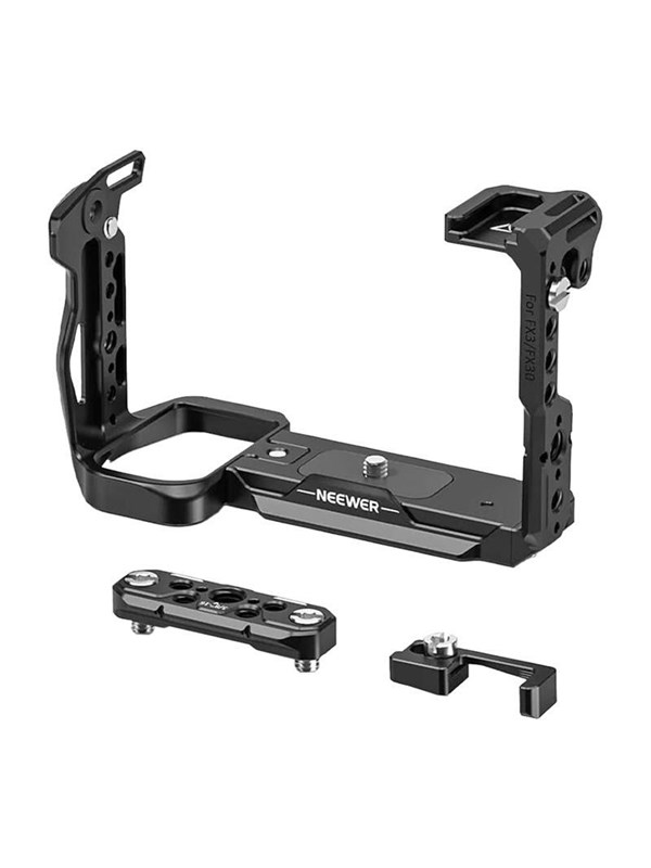 Neewer Kamerahäkki HDMI-kaapelin puristimella Sony FX3/FX30 NEEWER CA011