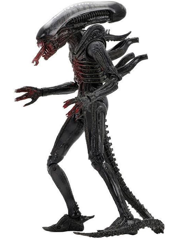 Neca - Bloody Xenomorph - Figuuri