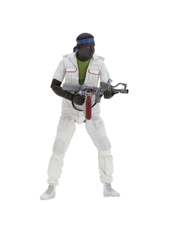 Neca - Alien 40th Anniversary 7"Action Figure - Figuuri