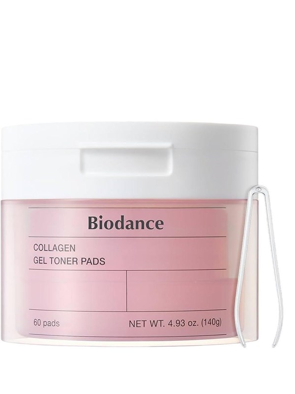 BIODANCE Collagen Pore Minimizing Peel-Off Pads