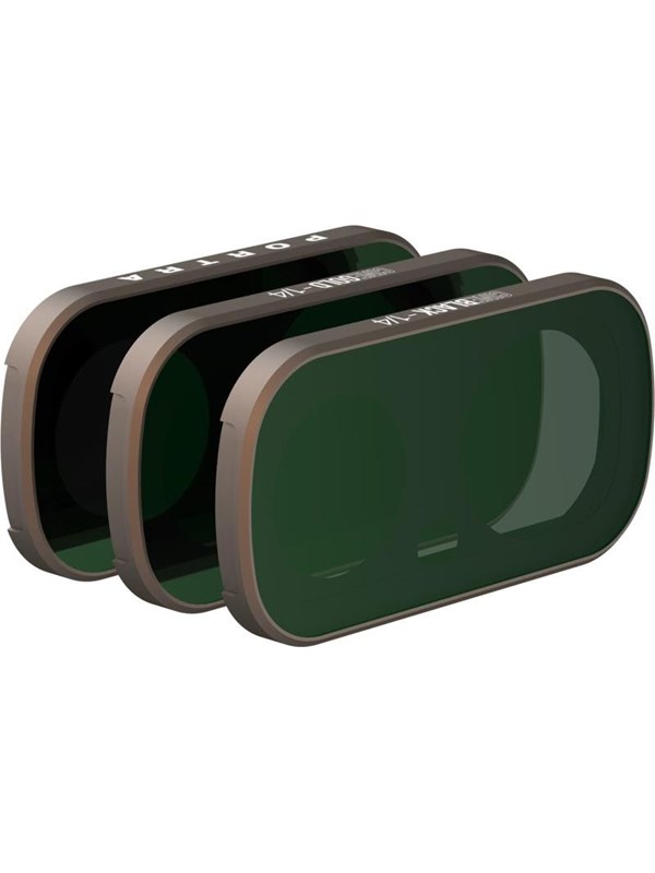 PolarPro Insta360 Luna Ultra VYBE Collection