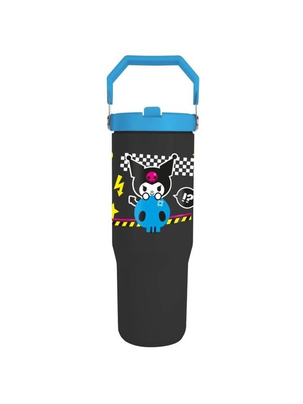Pyramid - Pitcher Kuromi 880 ml - Mukit