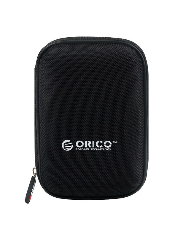 ORICO PHD-25 protective case for a 2.5" portable drive - black