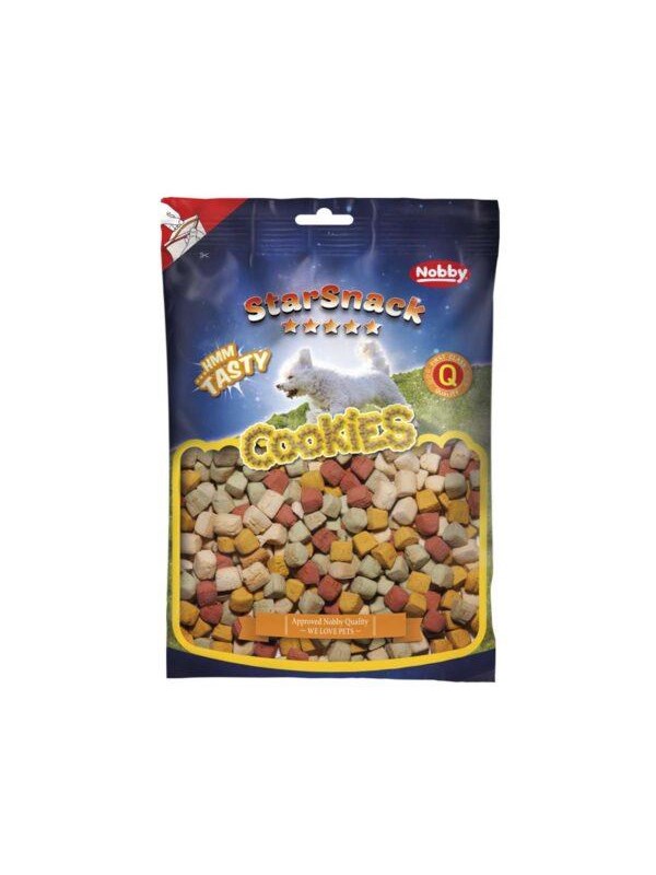 StarSnack Cookies Training, pahvilaatikko - 10 kg