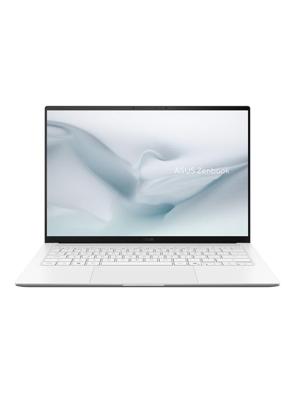 ASUS Zenbook S14 UX5406SA-PZ454W - Copilot+ PC - 14" - Intel Core Ultra 7 - 258V - 32 GB RAM - 512 GB SSD
