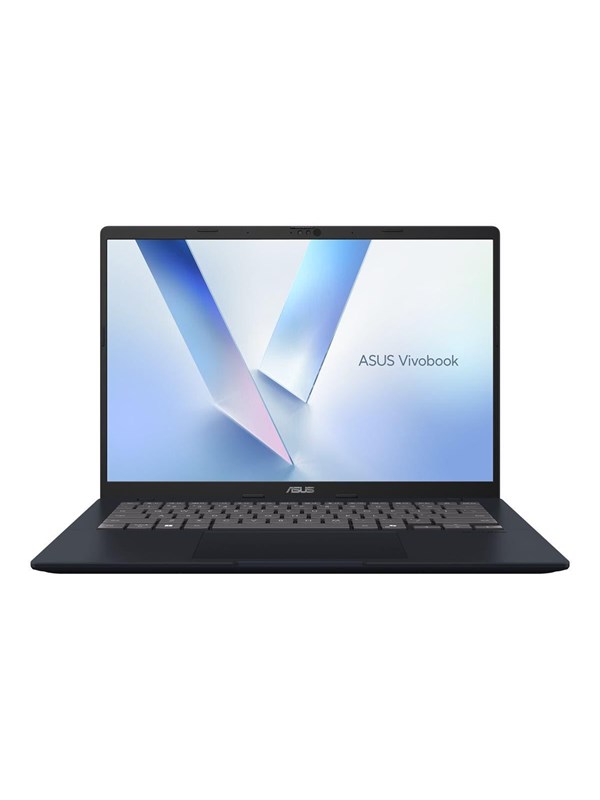 ASUS VivoBook 14 X1407CA-LY048W - Copilot+ PC - 14" - Intel Core Ultra 5 - 225H - 16 GB RAM - 512 GB SSD