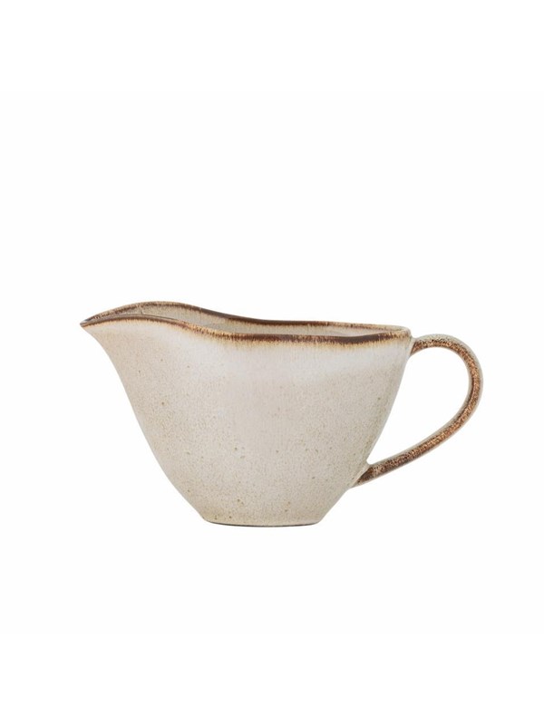 Bloomingville 82068735 gravy boat