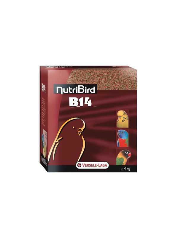 NutriBird B 14 3 kg
