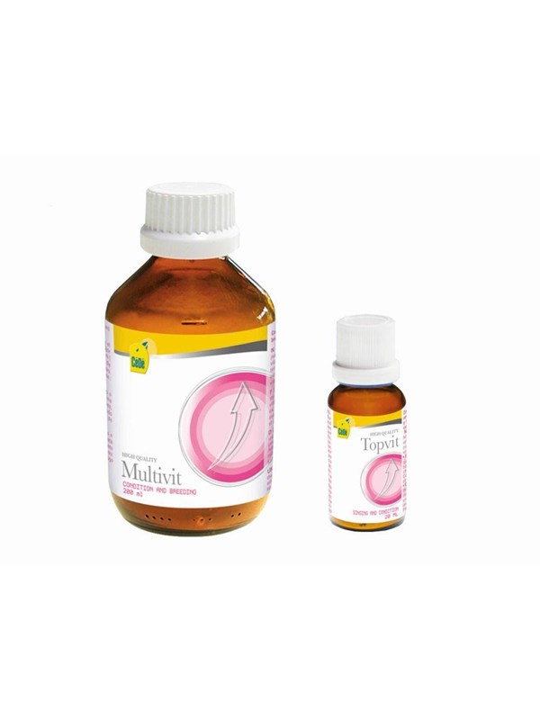 CéDé multivit 200 ml