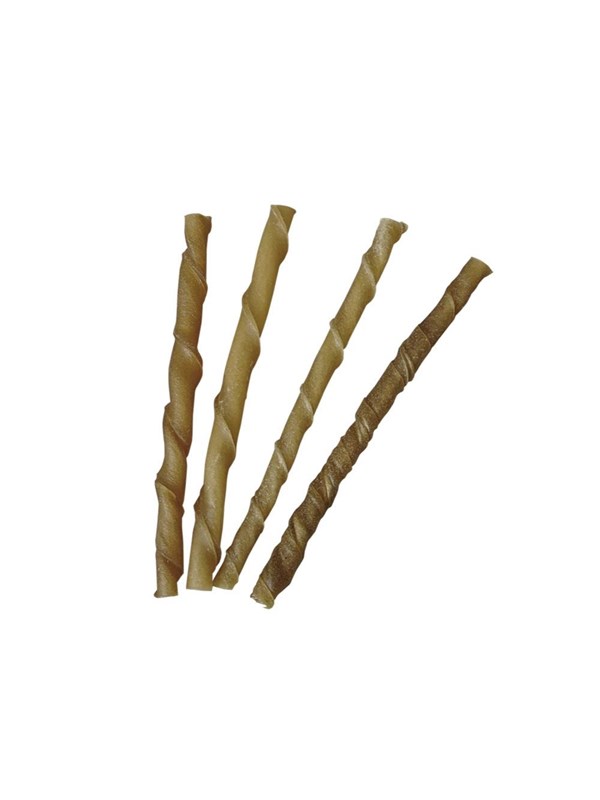 Nobby Twisted sticks 100 stk. (Thailand)