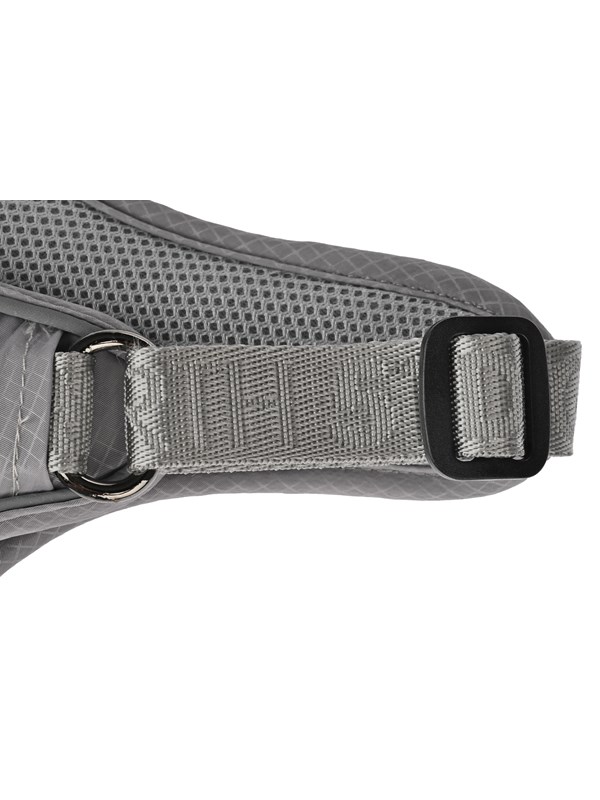 51 Degrees North 51 - Wanderful - H Harness - Trail - Light Grey