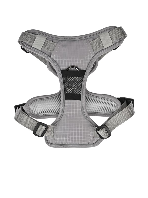 51 Degrees North 51 - Wanderful - H Harness - Trail - Light Grey