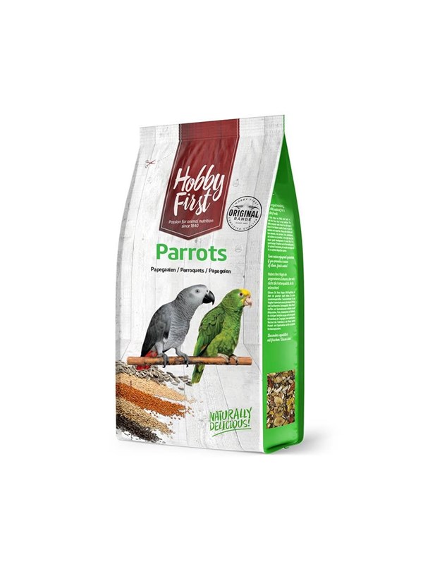 Hobby First King Parrot 3 kg