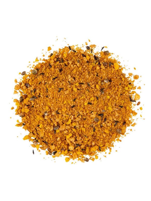 CéDé æggefoder kanarie rød 1kg