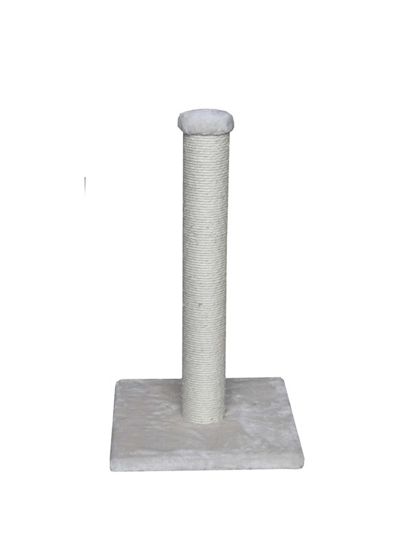 Nobby Scratching post Classic BARI, 35 x 35 x 64 cm