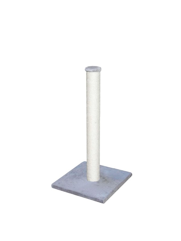 Nobby Scratching post Classic BARI, 35 x 35 x 64 cm