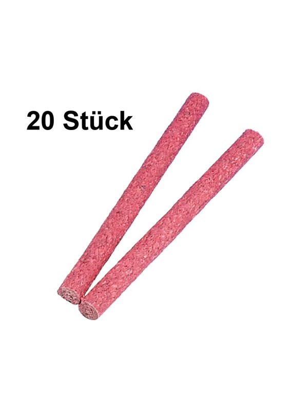 Nobby Munchi sticks 20 stk. (Thailand)