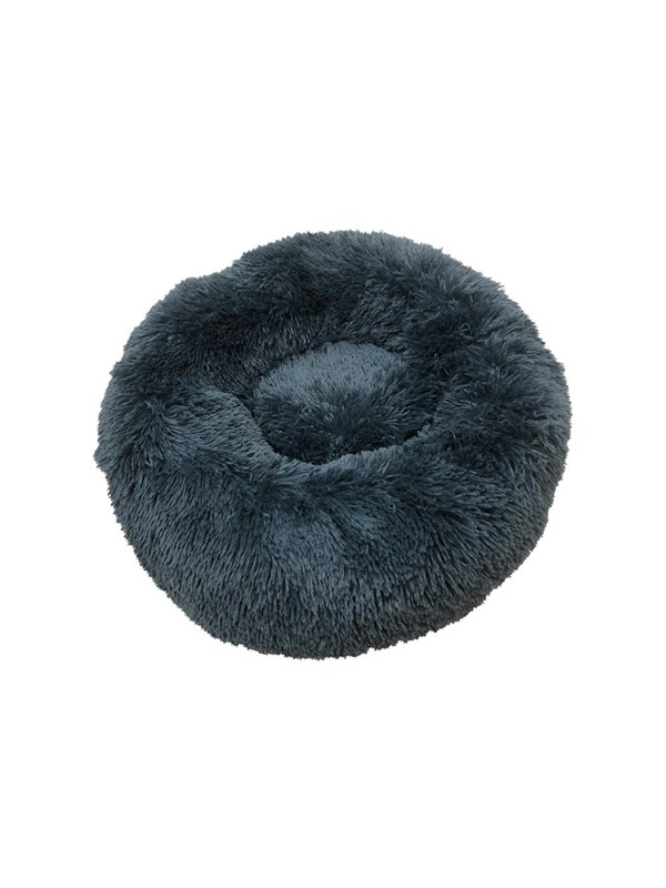 Nobby Blød donut Classic ESLA Ø 50 x 20 cm Blå