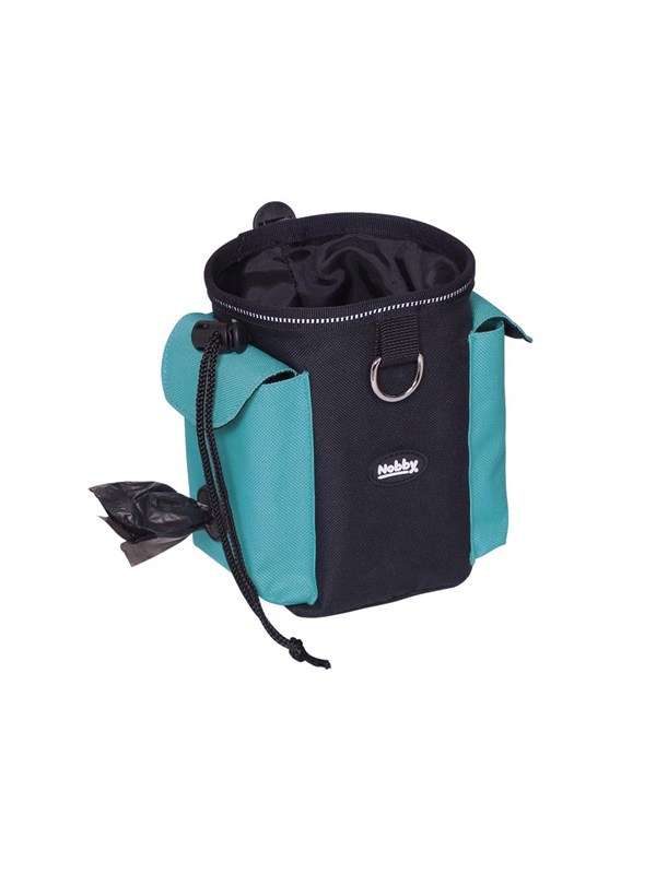 Nobby Godbidstaske 2-i-1 RIO Blue