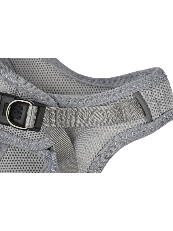 51 Degrees North 51 - Wanderful - Y Harness - Breeze - Light Grey