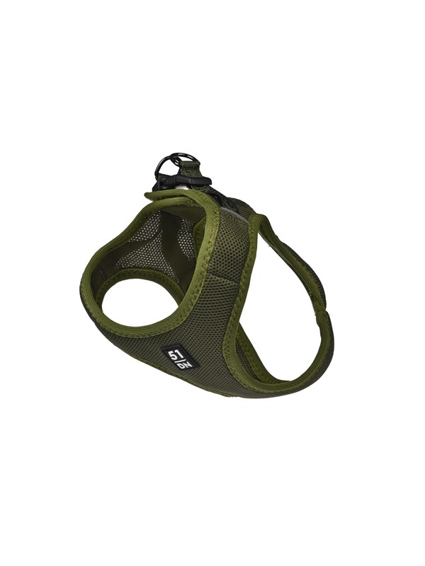 51 Degrees North 51 - Wanderful - Y Harness - Breeze - Khaki - L