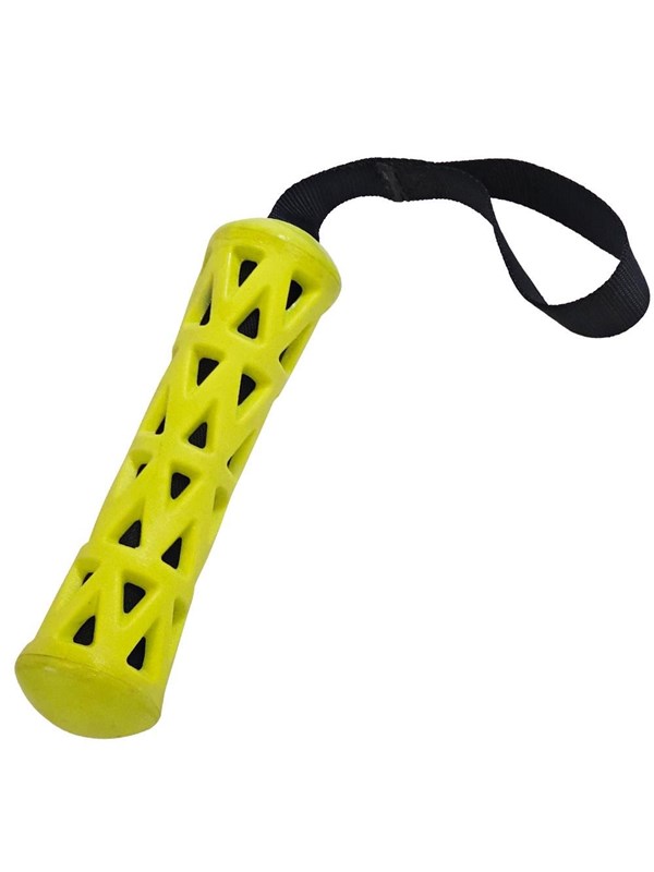Nobby TPR foam stick med nylon loop 47 cm