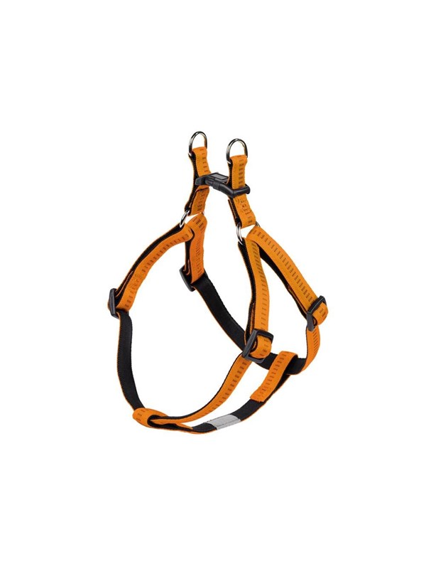 Nobby Sele Soft Grip L-XL Orange