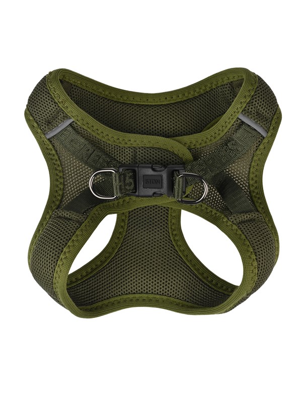 51 Degrees North 51 - Wanderful - Y Harness - Breeze - Khaki - XS