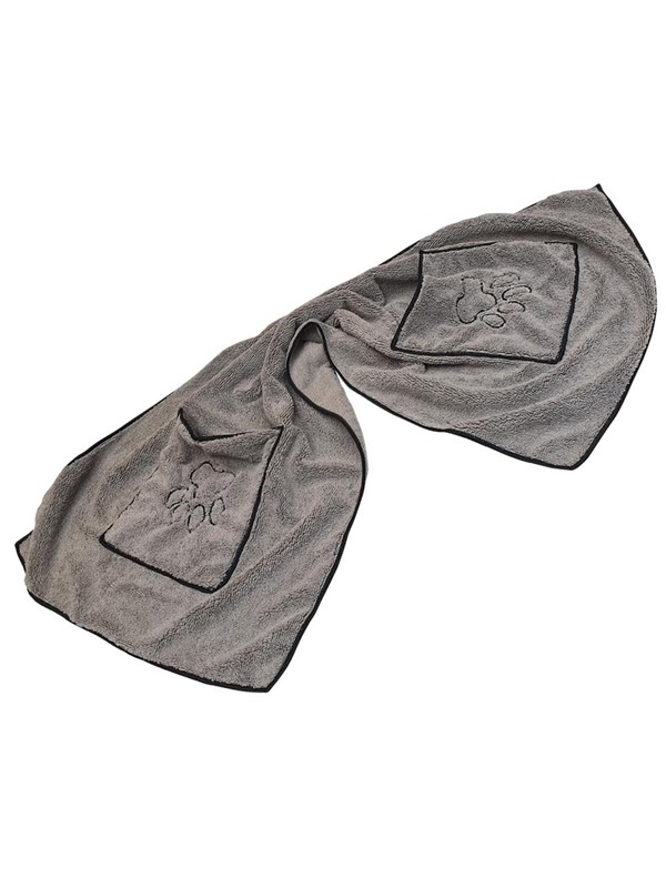 Nobby Microfiber håndklæde