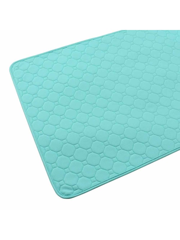Nobby Hygiene pads L Mint