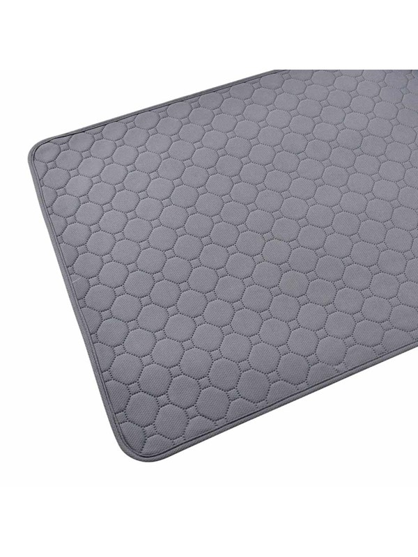 Nobby Hygiene pads L Grå