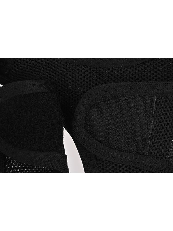 51 Degrees North 51 - Wanderful - Y-valjaat - Breeze - Black - 3XS
