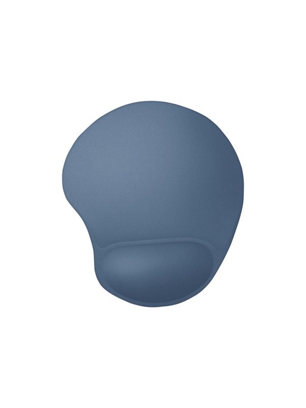 Trust BigFoot mouse pad - with wrist rest - size S
