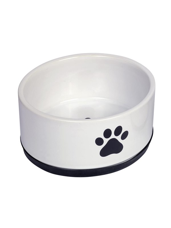 Nobby Keramik skål Paw 1100 ml
