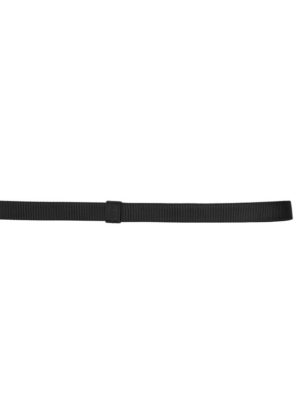 51 Degrees North 51 - Wanderful - Leash - Nylon - Flat - Black - 12