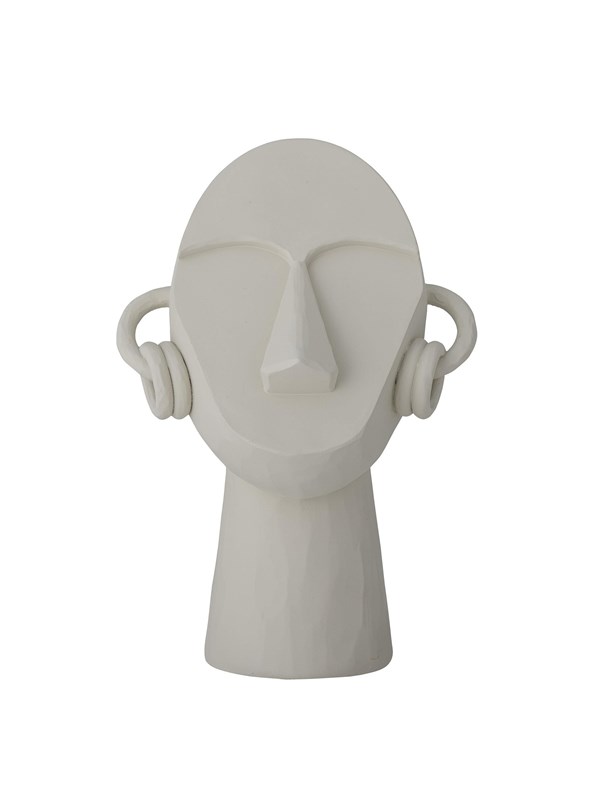 Bloomingville Deko Luelle decorative statue/figurine