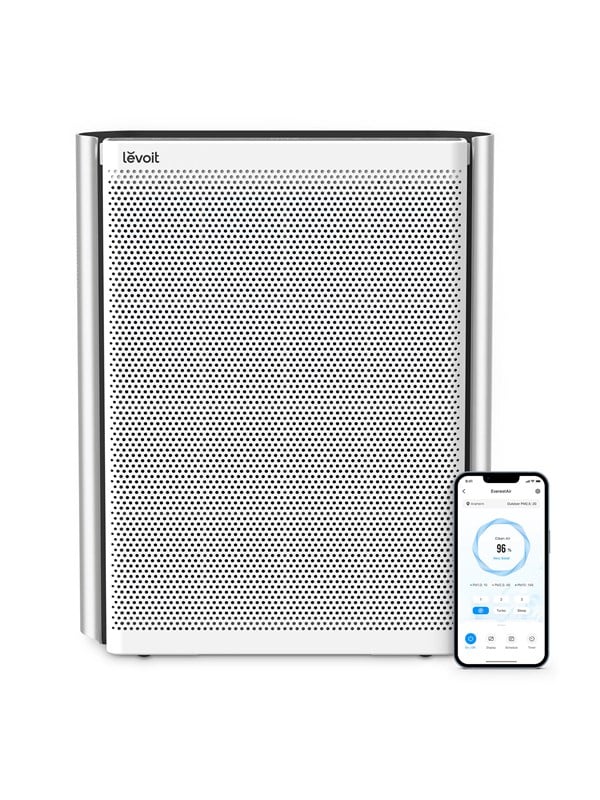 Levoit EverestAir Smart HEPA Air Purifier