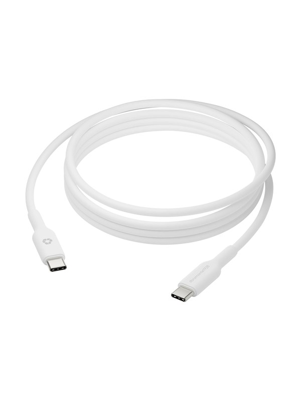dbramante1928 re-charge - USB-C cable - 24 pin USB-C to 24 pin USB-C - 2 m