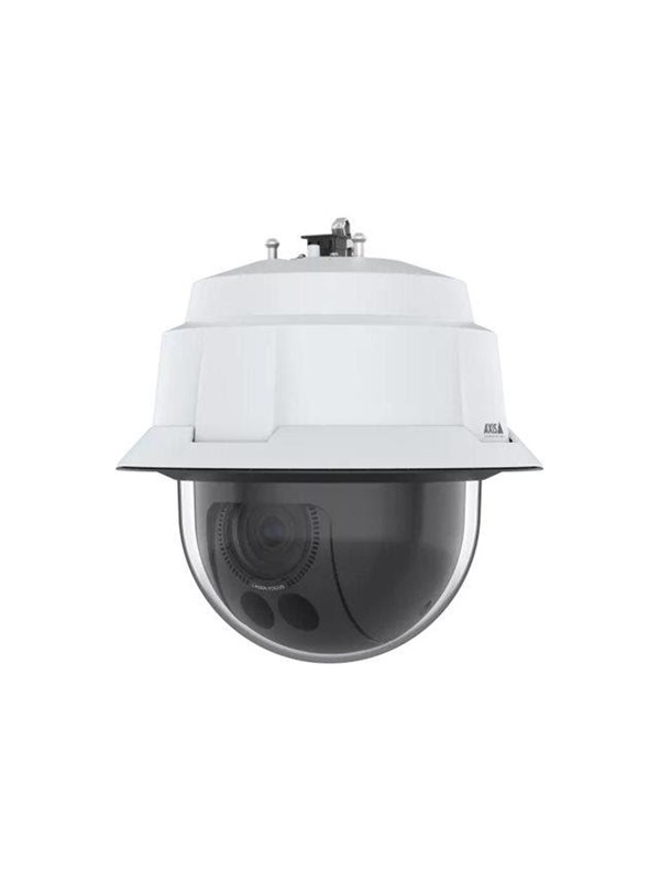 Axis Q6086-E