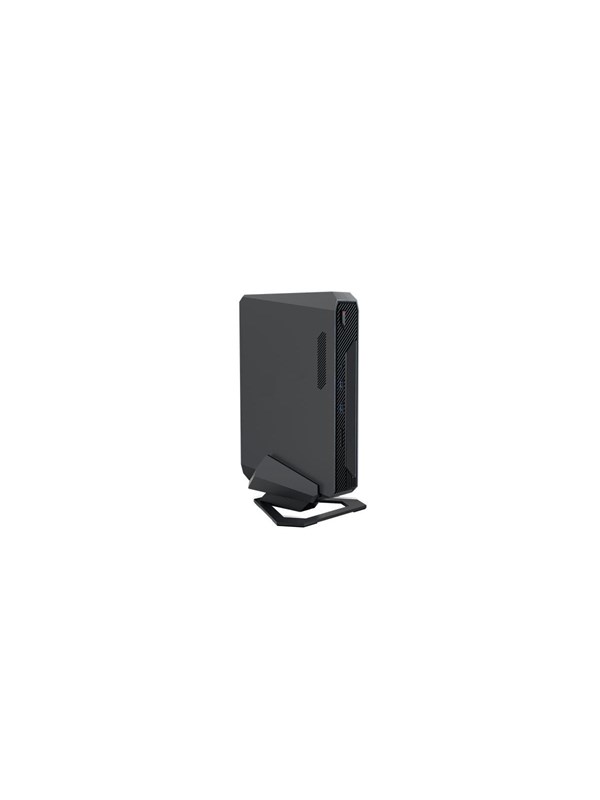 ASUS - Mini PC 1 185H / enintään 5,1 GHz - RAM 0 GB - ei kiintolevyä - Intel Arc Graphics - Gigabit Ethernet, IEEE 802.11ax (Wi-Fi 6E), Bluetooth 5.3, 2.5 Gigabit Ethernet - ei käyttöjärjestelmää - näyttö: none