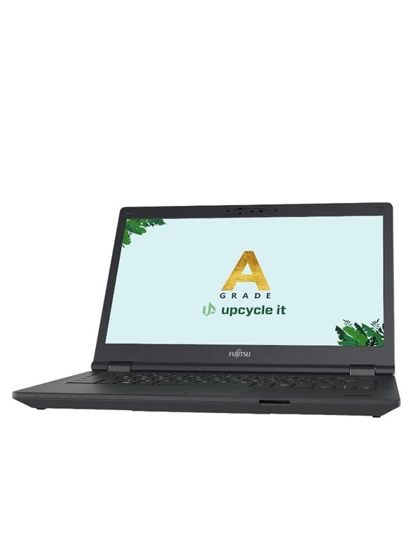 HP Fujitsu LIFEBOOK E5411 - 14" - Intel Core i5 - 1145G7 - 8 GB RAM - 512 GB SSD - Nordic