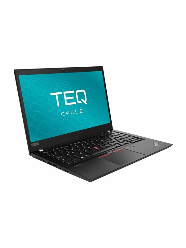 Lenovo Thinkpad T14 G1 - 14" - AMD Ryzen 5 Pro - 4650U - 16 GB RAM - 256 GB SSD - refurbished