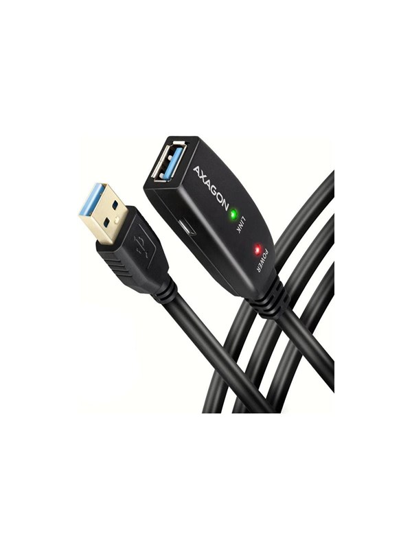 AXAGON ADR-305 - USB-jatkokaapeli - 5 m