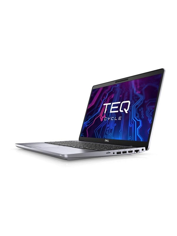 Teqcycle Dell Latitude 5520